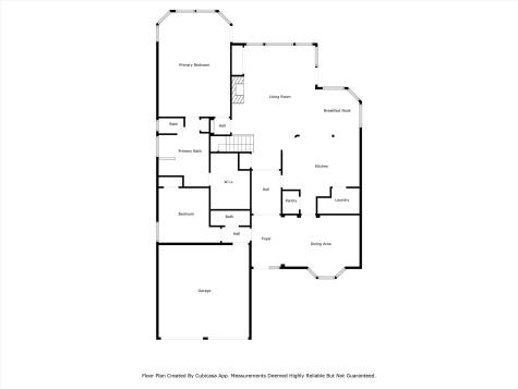 14326 Tasmania Court Sugar Land TX 77498