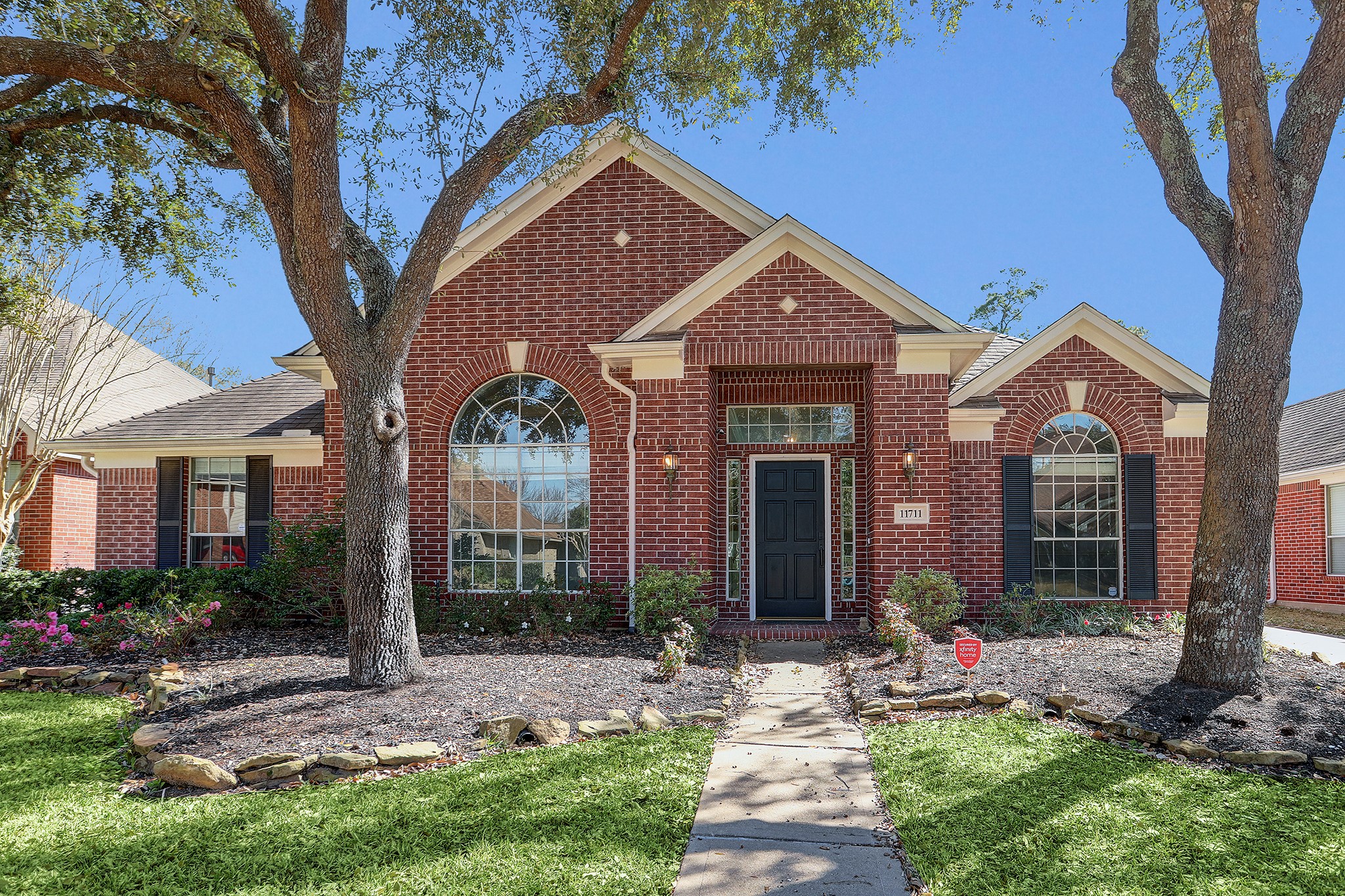 11711 River Vine Court Tomball TX 77377