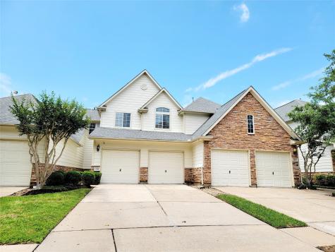 2111 Grand Terrace Sugar Land TX 77479