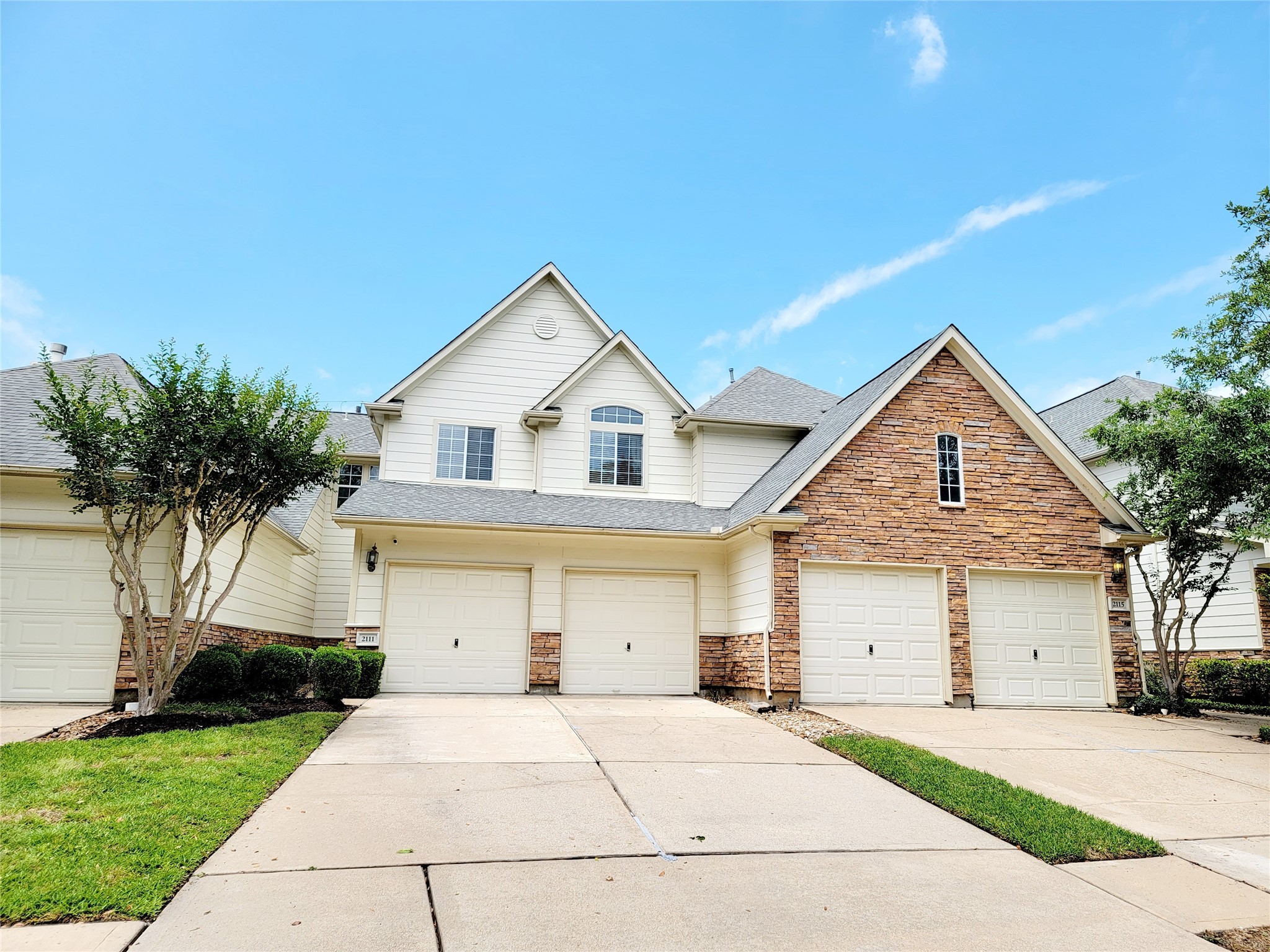 2111 Grand Terrace Sugar Land TX 77479