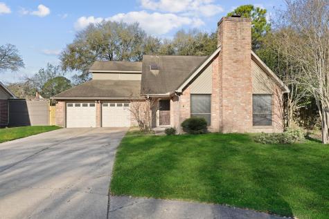 6522 Mona Vista Drive Houston TX 77083