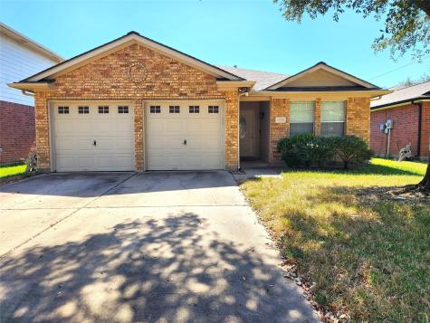19759 Twin Canyon Court Katy TX 77450