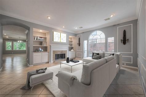 4222 Lakeshore Forest Drive Missouri City TX 77459