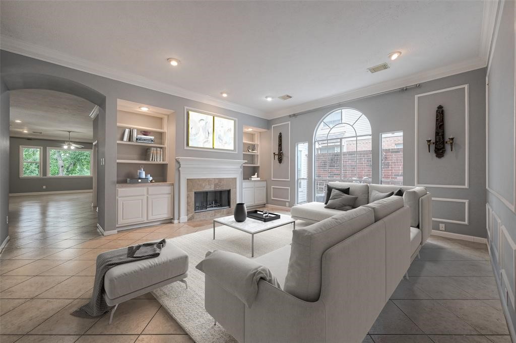 4222 Lakeshore Forest Drive Missouri City TX 77459