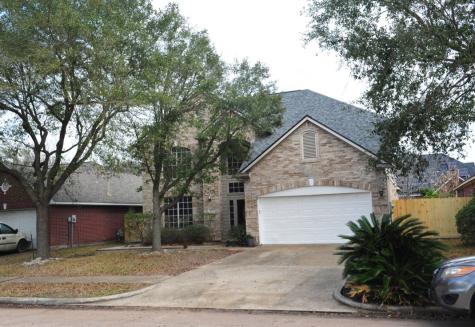 4802 Magnolia Creek Road Houston TX 77084