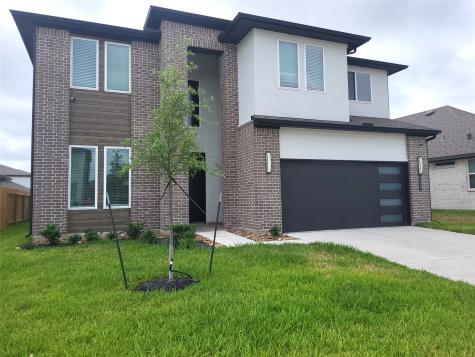 22527 Cappella Village Lane Katy TX 77449