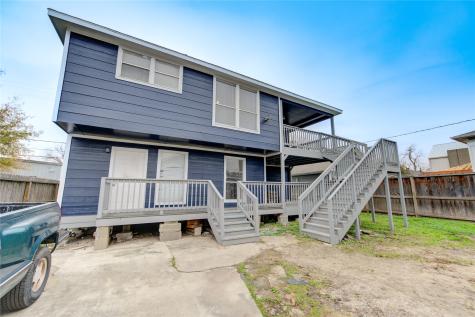 1206 Aurora Street B Houston TX 77009