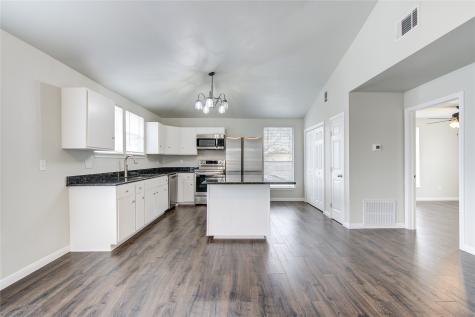 1206 Aurora Street B Houston TX 77009