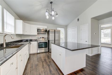 1206 Aurora Street B Houston TX 77009