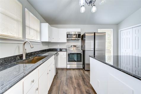 1206 Aurora Street B Houston TX 77009