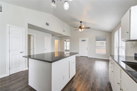 1206 Aurora Street B Houston TX 77009