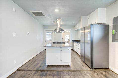 1206 Aurora Street B Houston TX 77009