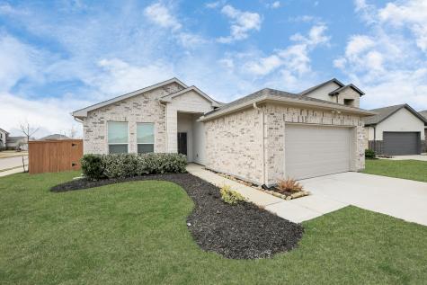 10610 Crescent Peak Court Rosharon TX 77583
