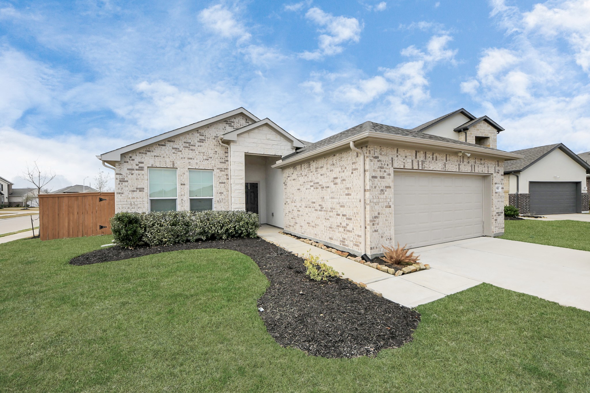 10610 Crescent Peak Court Rosharon TX 77583