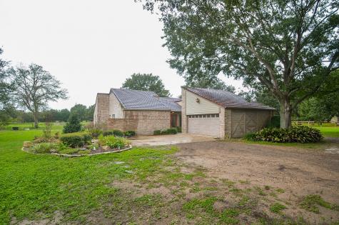 10511 Hidden Lake Lane Richmond TX 77406