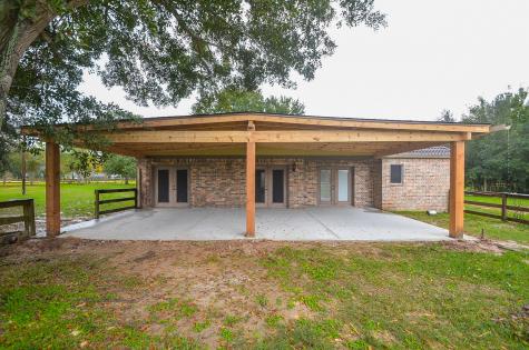 10511 Hidden Lake Lane Richmond TX 77406