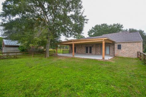 10511 Hidden Lake Lane Richmond TX 77406