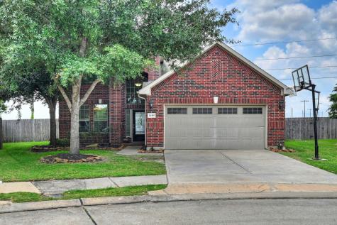 24450 Silverton Valley Lane Katy TX 77494