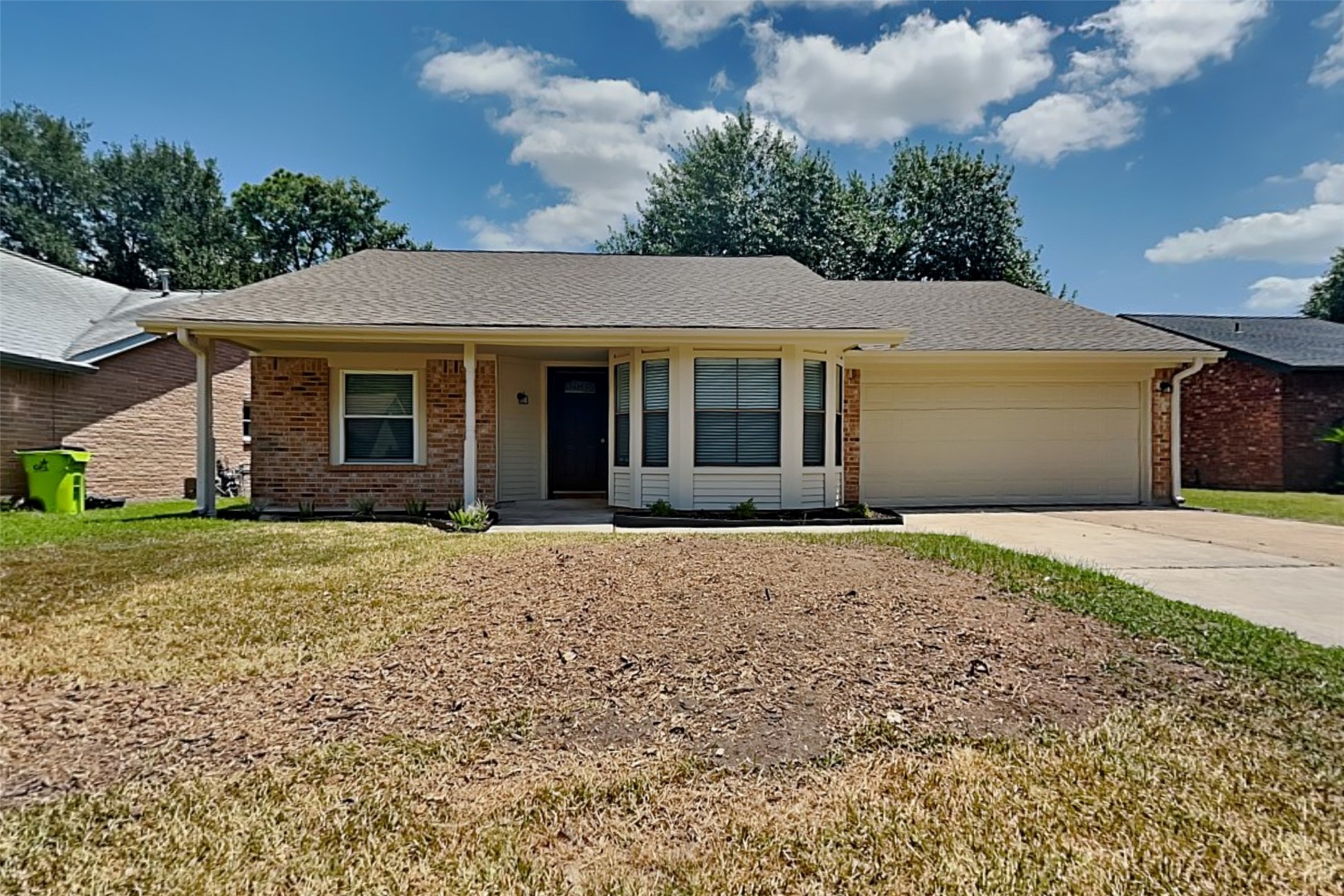 10207 Horseshoe Bend Drive Houston TX 77064