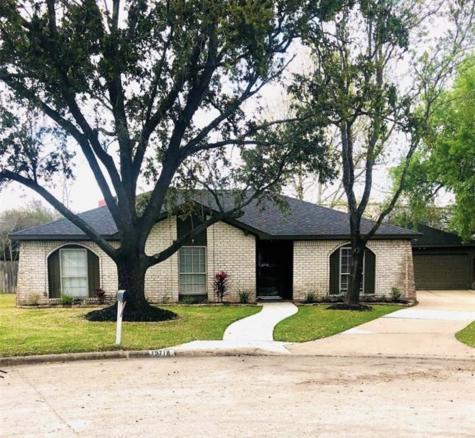 19718 Mission Mill Lane Houston TX 77084