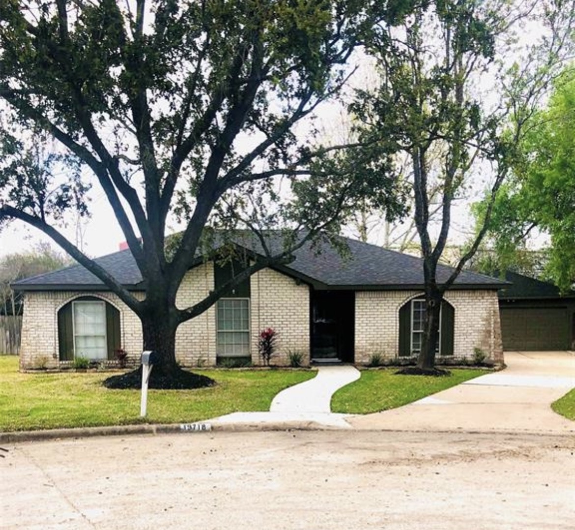 19718 Mission Mill Lane Houston TX 77084