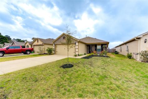 18627 Yellow Lily Trail Tomball TX 77377