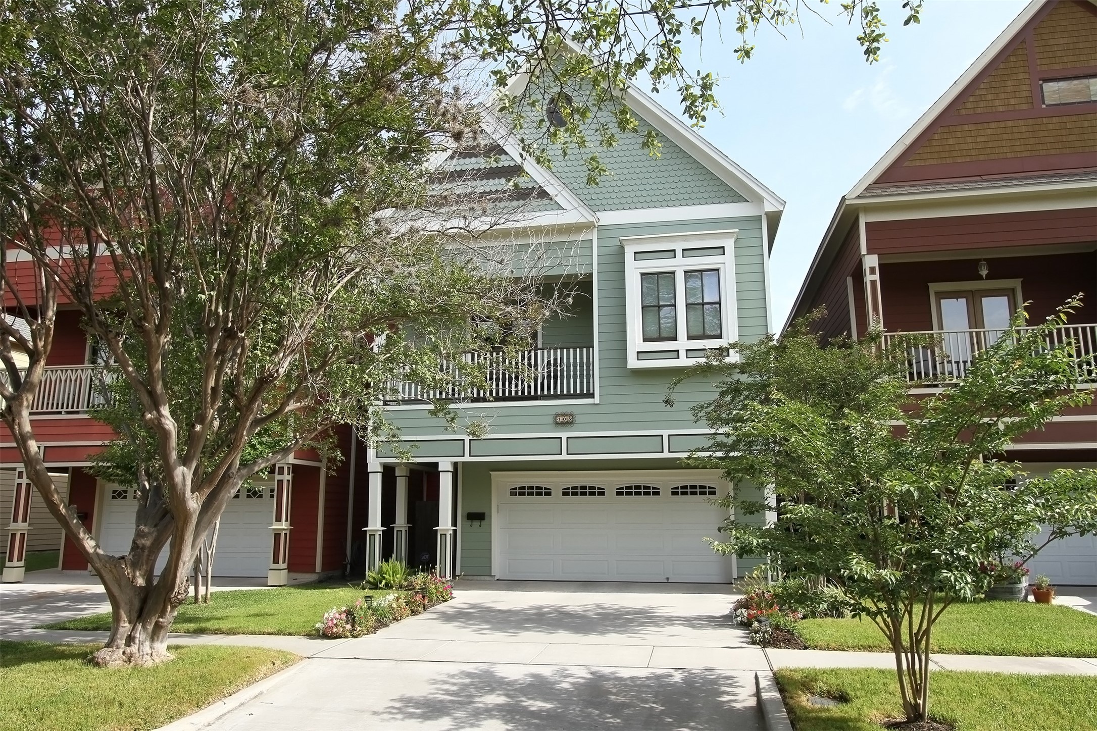 105 W 13th Street Houston TX 77008