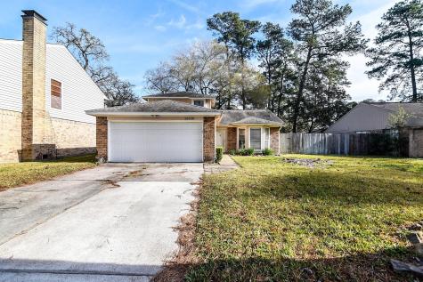 25538 Chapel Ridge Lane Spring TX 77373