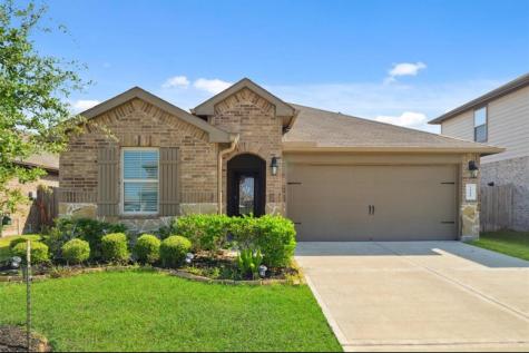 7515 Flintrock Hollow Trail Richmond TX 77407