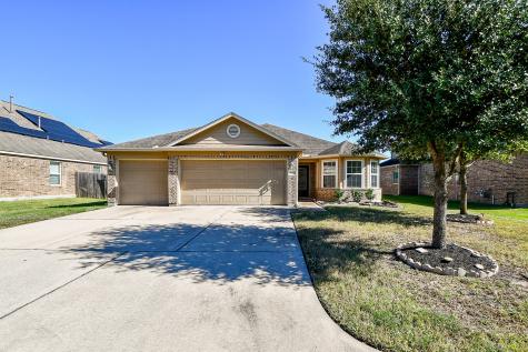 15462 Signal Ridge Way Cypress TX 77429