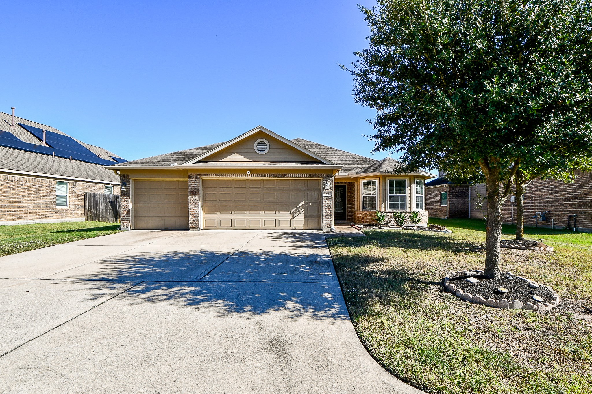 15462 Signal Ridge Way Cypress TX 77429