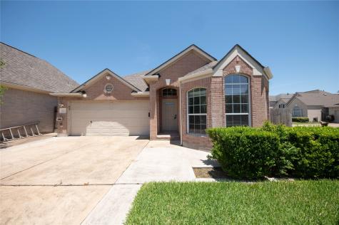 13202 Albelia Meadows Drive Houston TX 77083