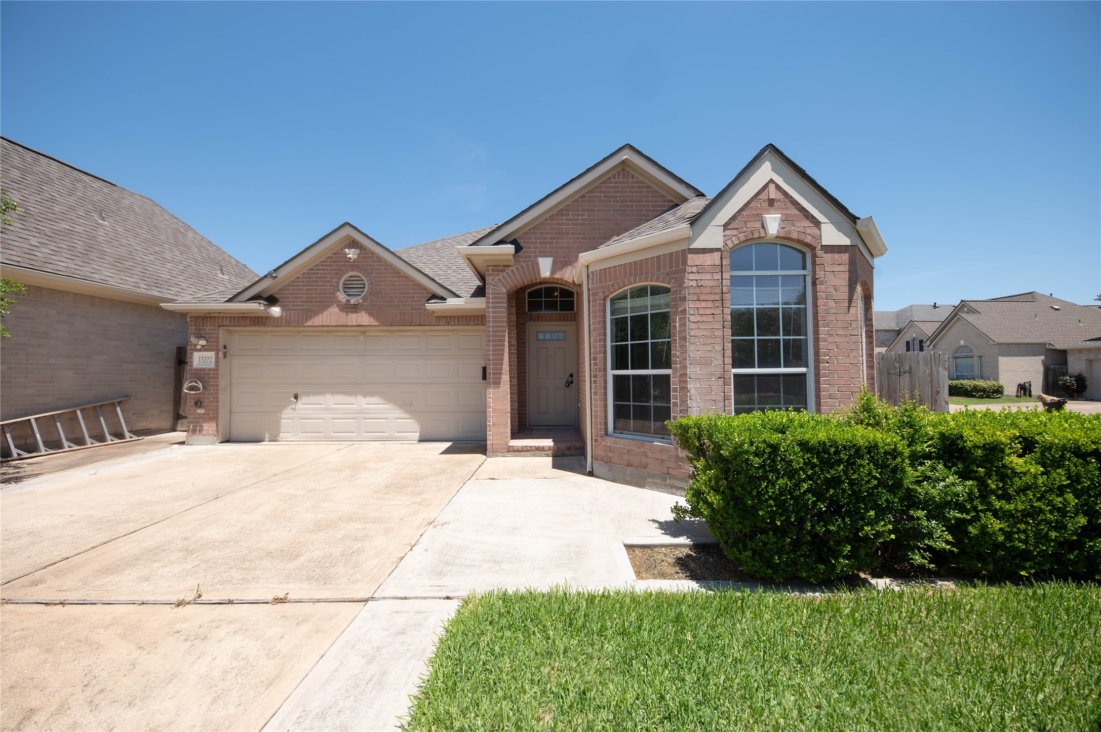 13202 Albelia Meadows Drive Houston TX 77083