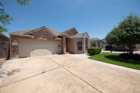 13202 Albelia Meadows Drive Houston TX 77083