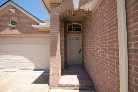 13202 Albelia Meadows Drive Houston TX 77083