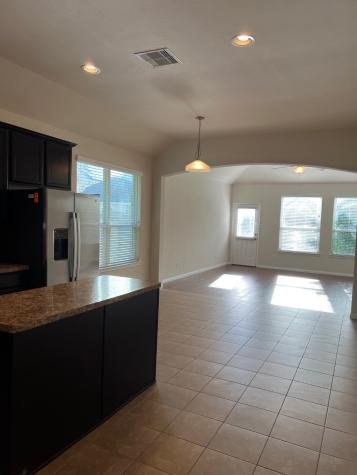 1238 S Maple Drive Katy TX 77493