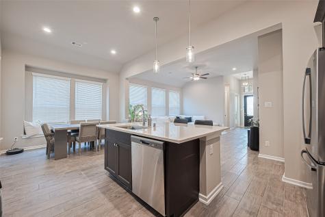 15819 Glascorri Drive Humble TX 77346