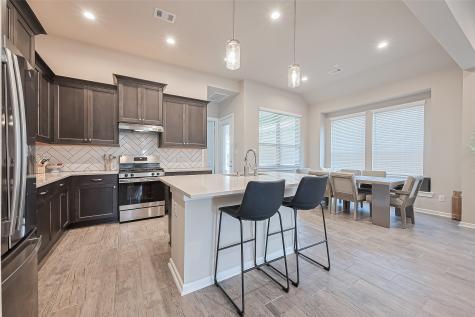 15819 Glascorri Drive Humble TX 77346