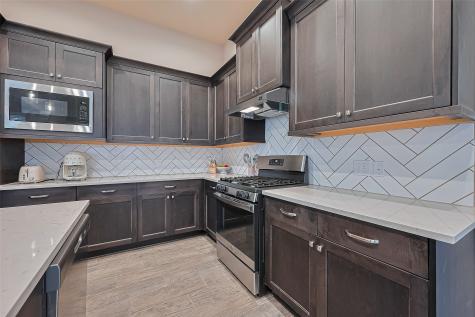 15819 Glascorri Drive Humble TX 77346