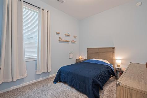 15819 Glascorri Drive Humble TX 77346