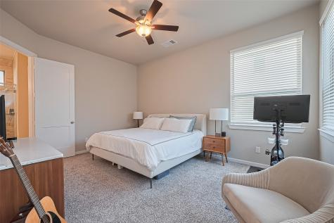 15819 Glascorri Drive Humble TX 77346
