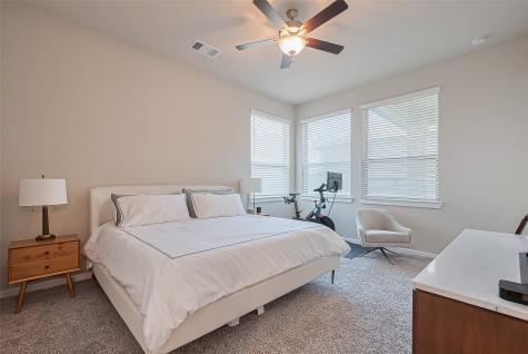 15819 Glascorri Drive Humble TX 77346