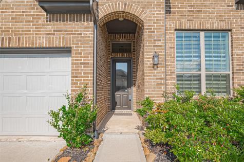 15819 Glascorri Drive Humble TX 77346