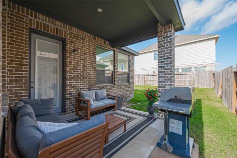 15819 Glascorri Drive Humble TX 77346
