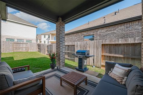 15819 Glascorri Drive Humble TX 77346