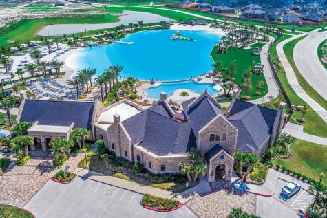 15819 Glascorri Drive Humble TX 77346