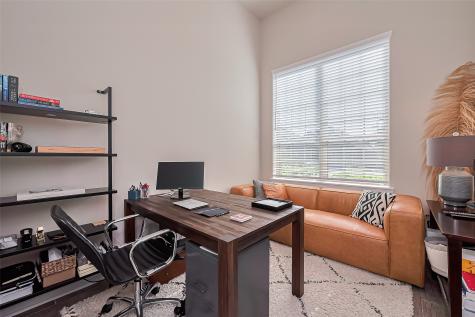 15819 Glascorri Drive Humble TX 77346