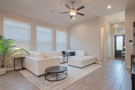 15819 Glascorri Drive Humble TX 77346