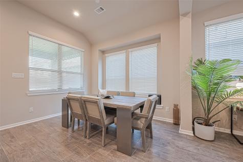 15819 Glascorri Drive Humble TX 77346