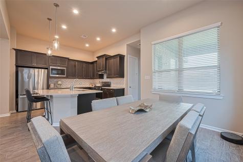 15819 Glascorri Drive Humble TX 77346